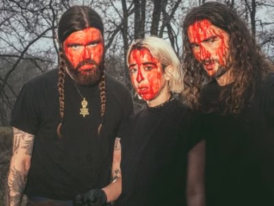 The Well – Love Cult (Xmas)