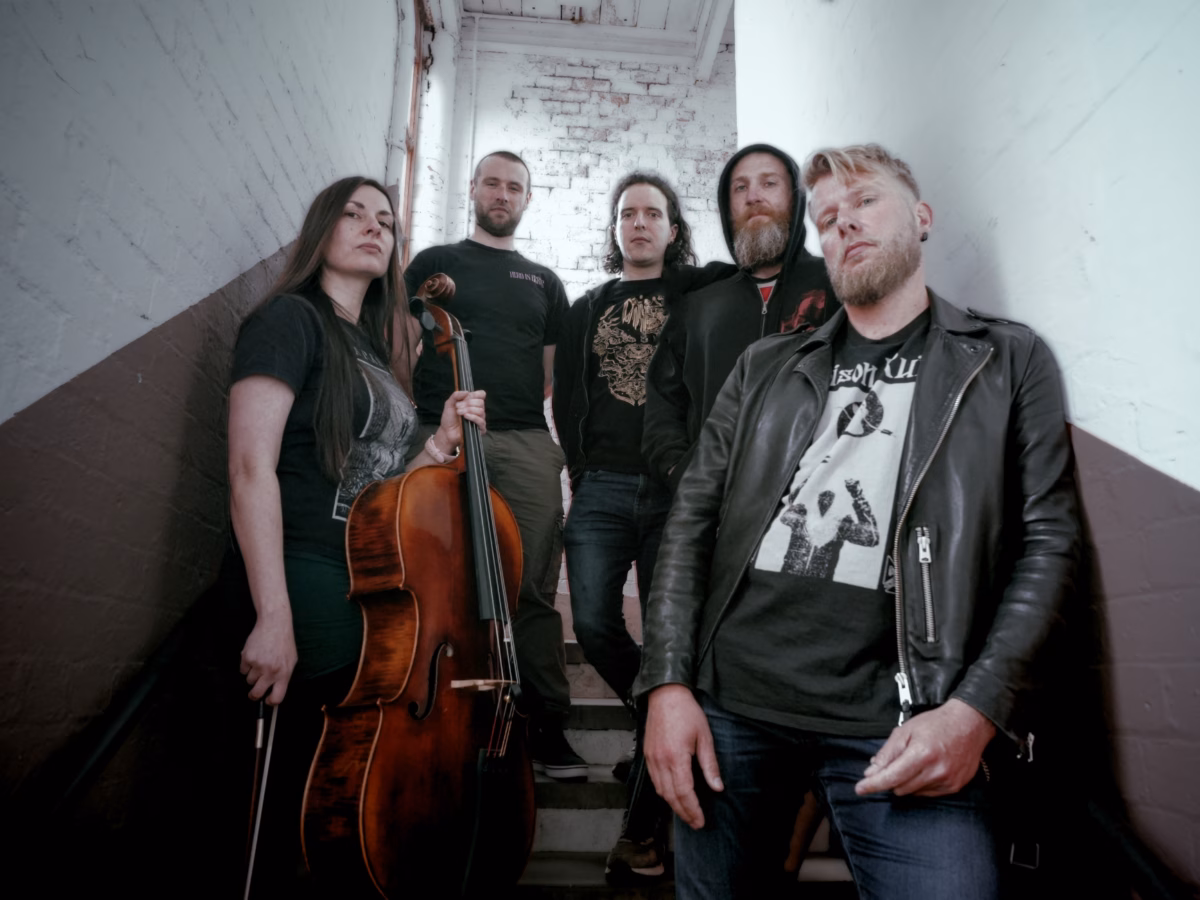 Uragh – Tempest
