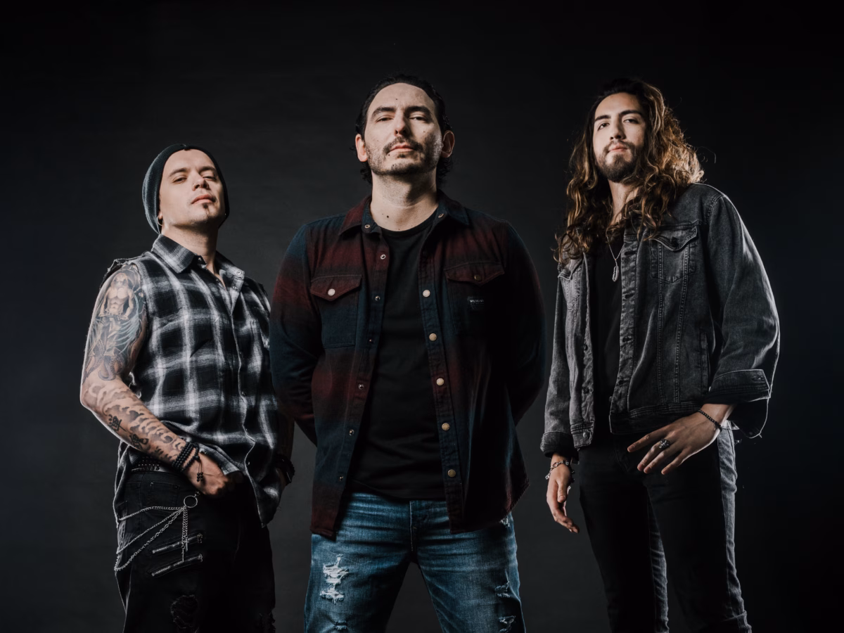 Evolema – Me Destruyo