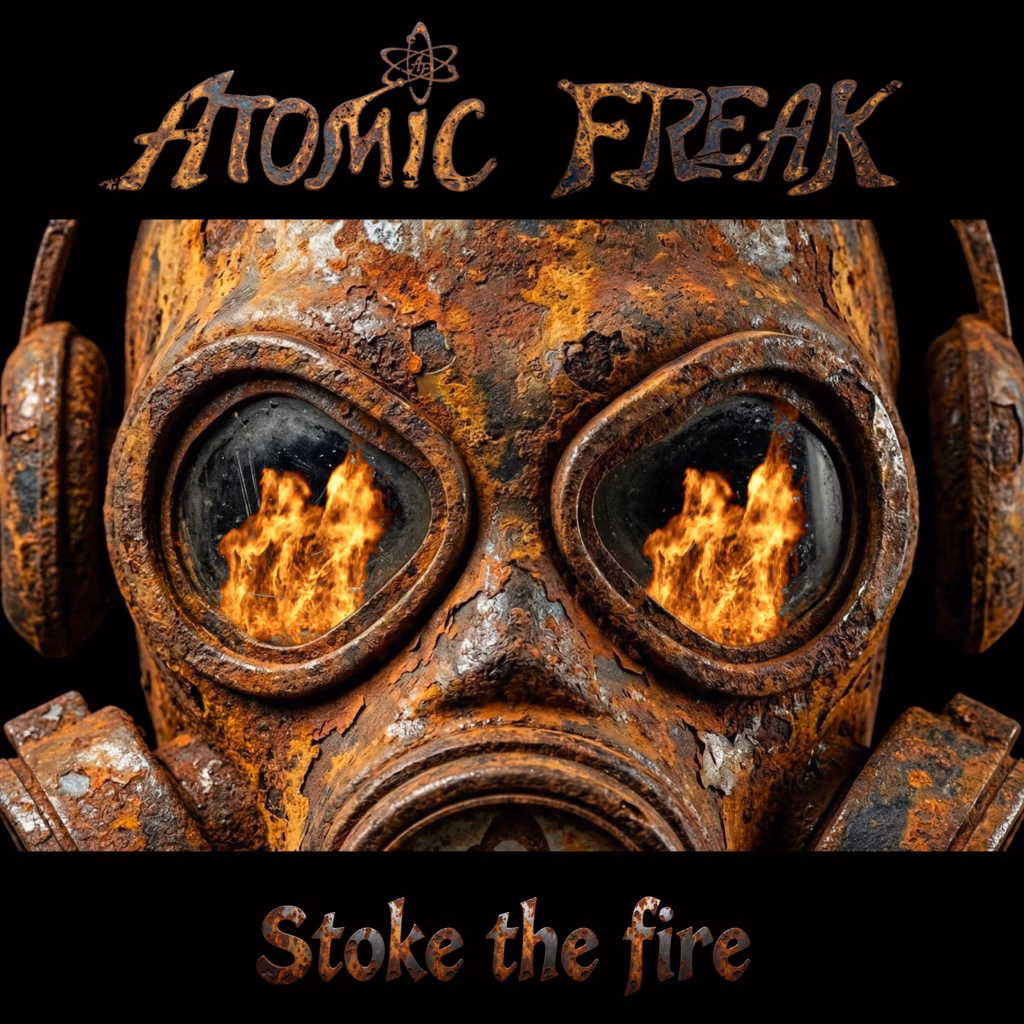 ATOMIC FREAK – Hellbender