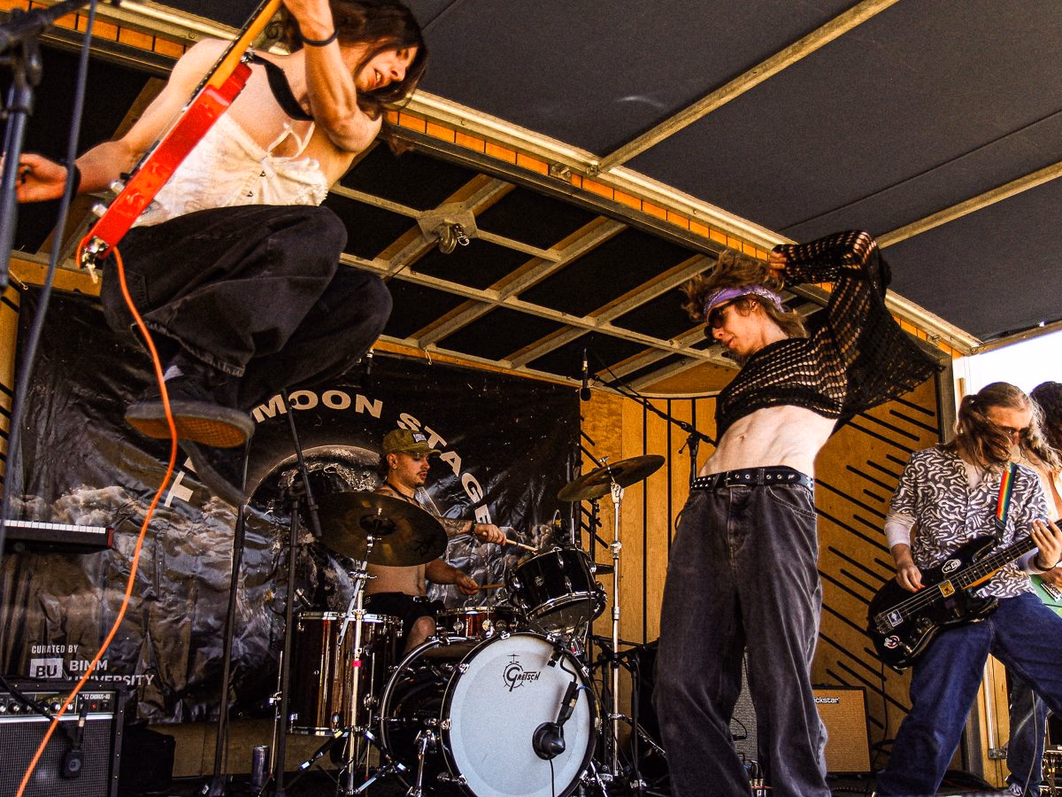 Happy Ritual – Lowlife