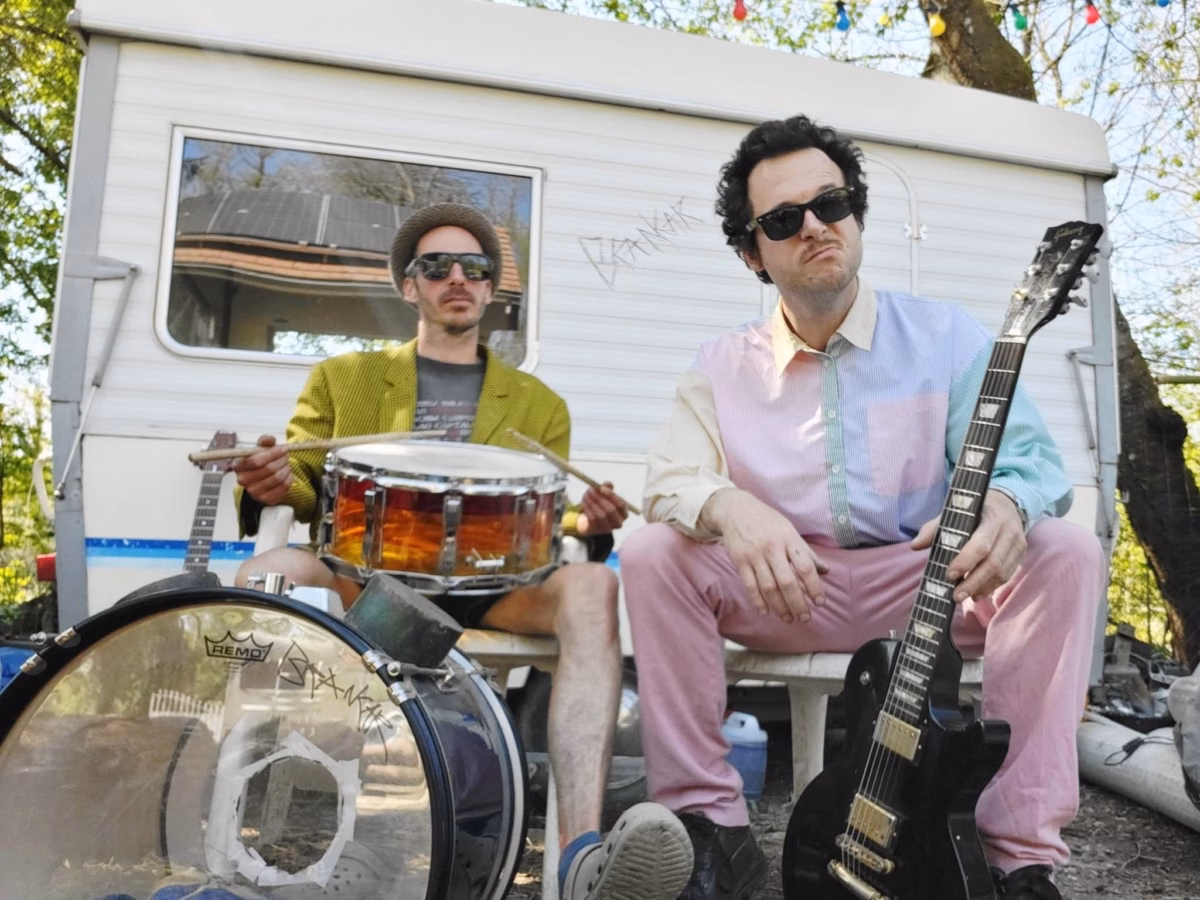 Brankar – Live session in the Rudy’s garden (Part 3)
