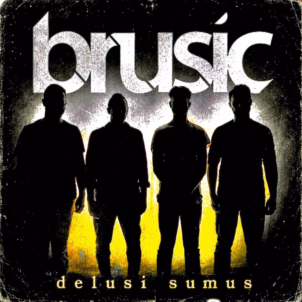 Brusic – Under The Wandering Stars