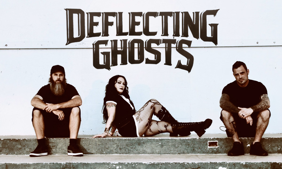 Deflecting Ghosts – Narcissist