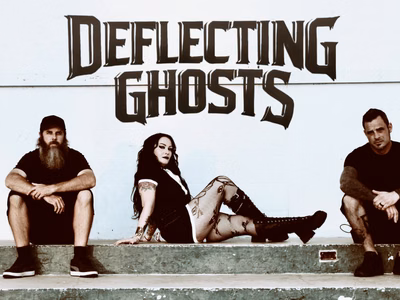 Deflecting Ghosts – Narcissist