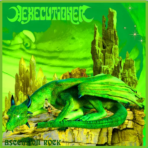 Hexecutioner – Shapeshifter