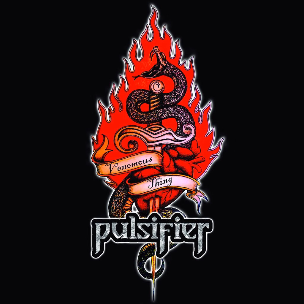 Pulsifier – Barriers Within
