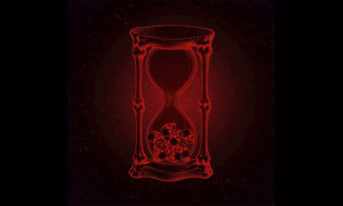 Salt Mirror – See You Someday