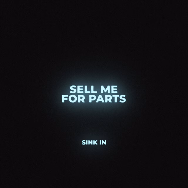 Sink In – Cabin Fever