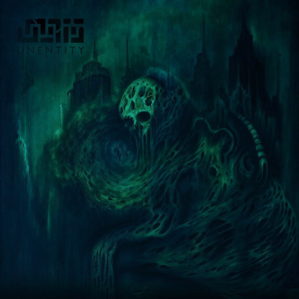 UNENTITY – Persistence
