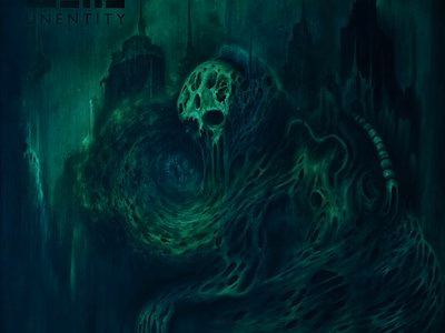 UNENTITY – Persistence