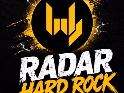 Radar Hard Rock