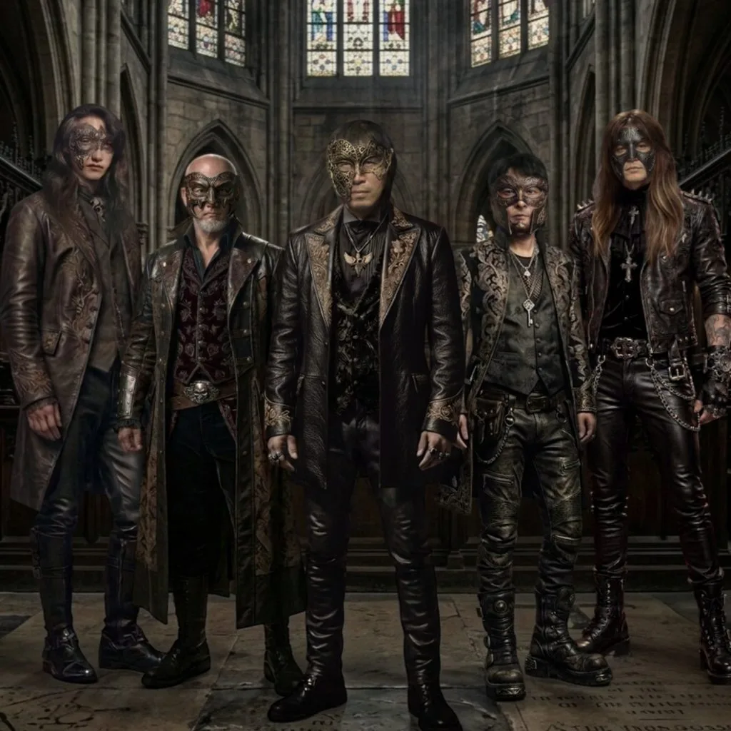 PERFECT SILENCE – After The Fall