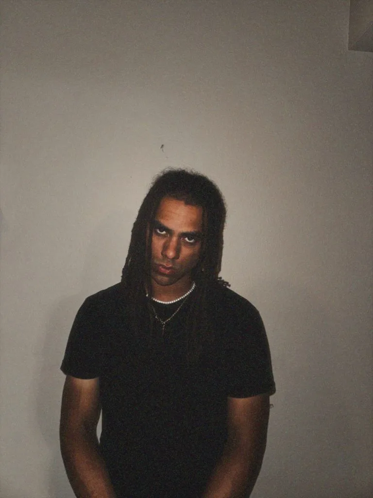 NUBIWXRLD – SUFFER TO SEE