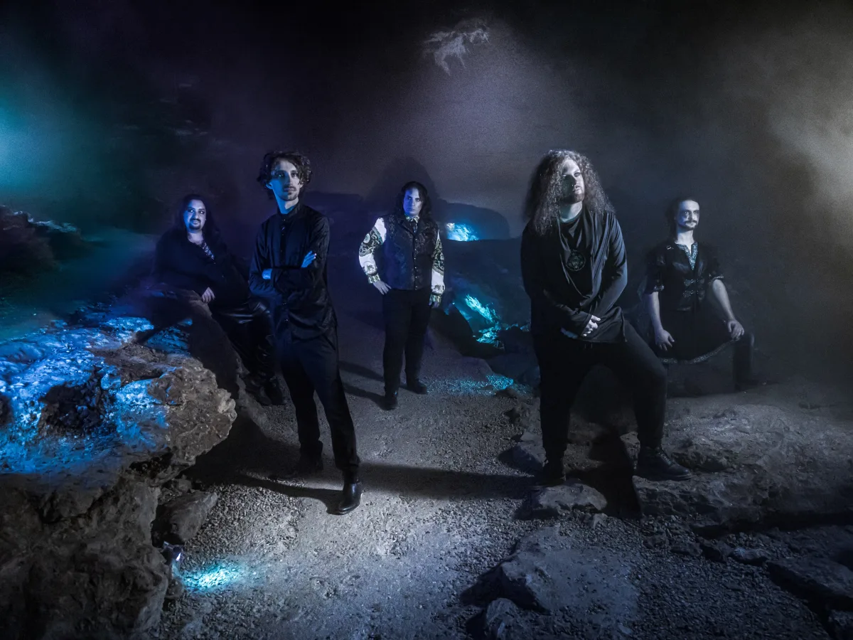 AVALAND – Face the Eternal