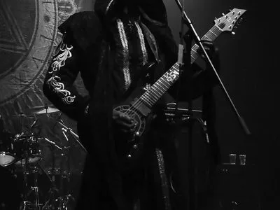Under the Doom Festival celebra 10.ª edição com dois dias de doom, gothic e extreme metal no LAV