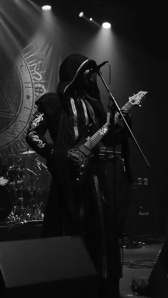 Under the Doom Festival celebra 10.ª edição com dois dias de doom, gothic e extreme metal no LAV