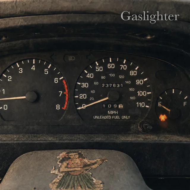 Alien Ant Farm x Judge & Jury – Gaslighter