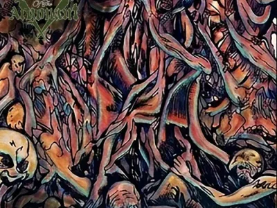 Blood of the Argonaut – Hold the Line