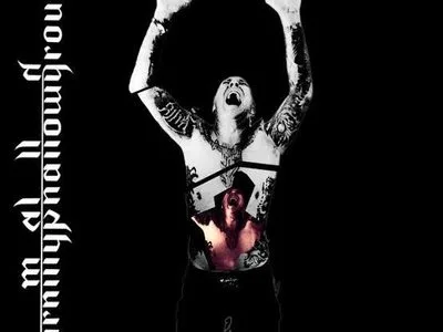 Burn my Shallow Ground – Break Me Apart