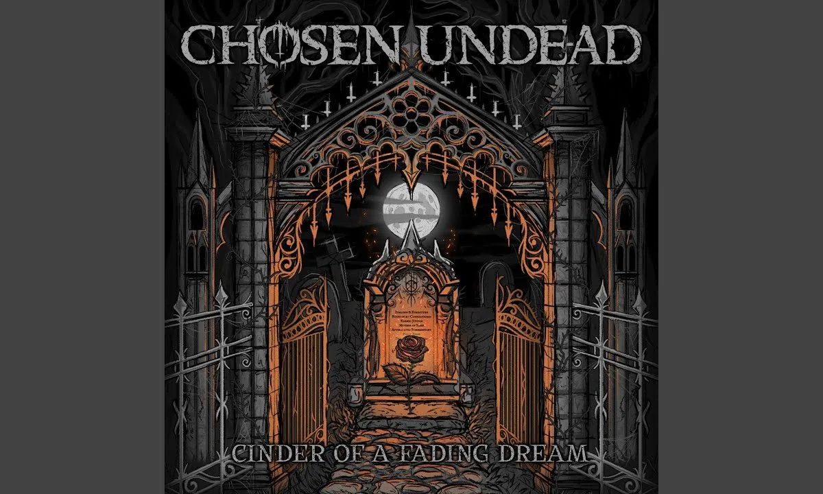 Chosen Undead – Tale from Hell