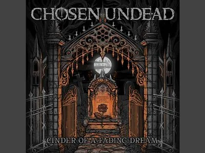 Chosen Undead – Tale from Hell