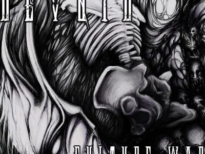 Devoid – Short Minute