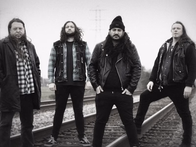 Direlands – Leviathan