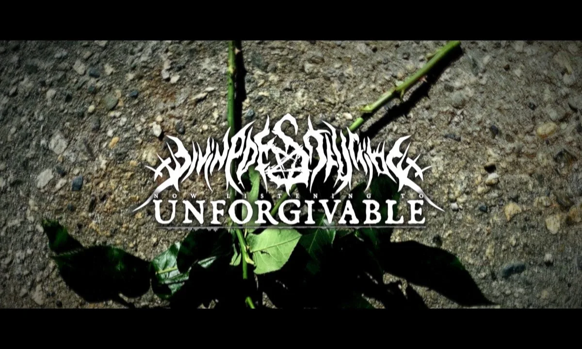 Divine Destruction – UNFORGIVABLE