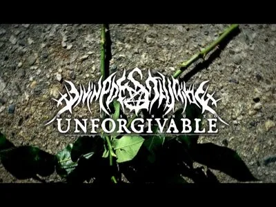 Divine Destruction – UNFORGIVABLE