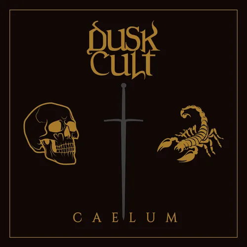 Dusk Cult – Antares in Scorpius