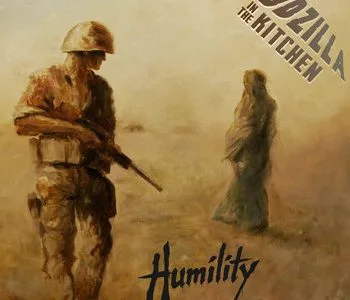 Godzilla In The Kitchen – Humility