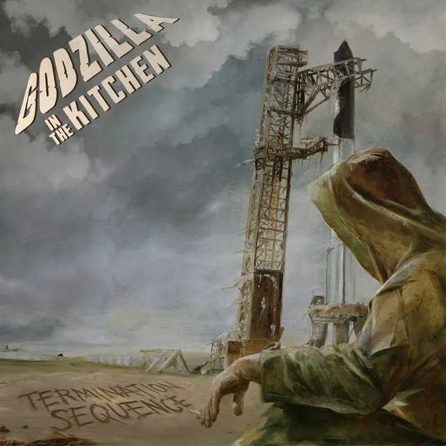 Godzilla In The Kitchen – No Sign Of Life