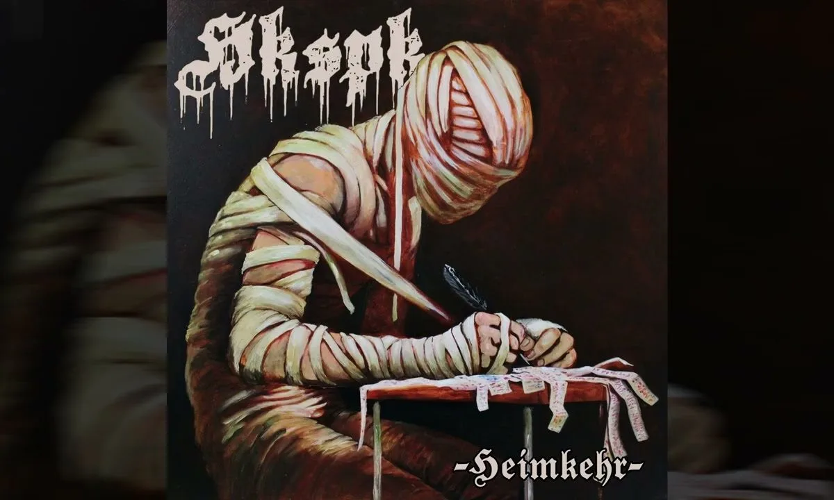HKSPK – Heimkehr