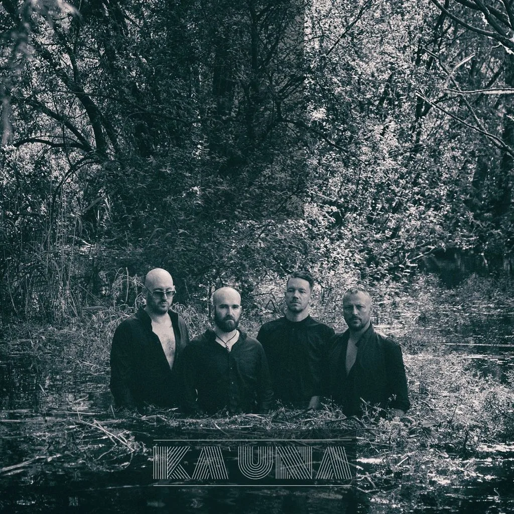 Ka’Una – Piranha Der Consumptie