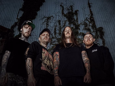 LEACH – STRENGTH TO STRENGTH