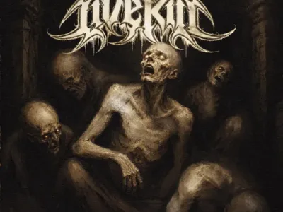 LiveKill – We Are You