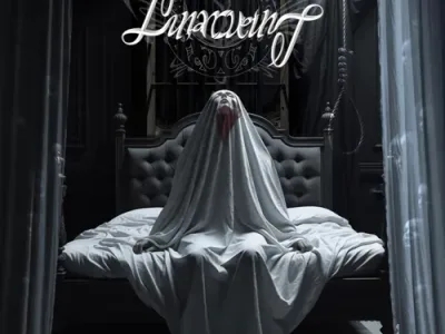 LunarVein – Undreamt