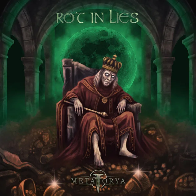 Metaforya – Rot in Lies
