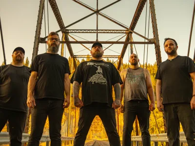 No Living Witness – Abyssal Horde