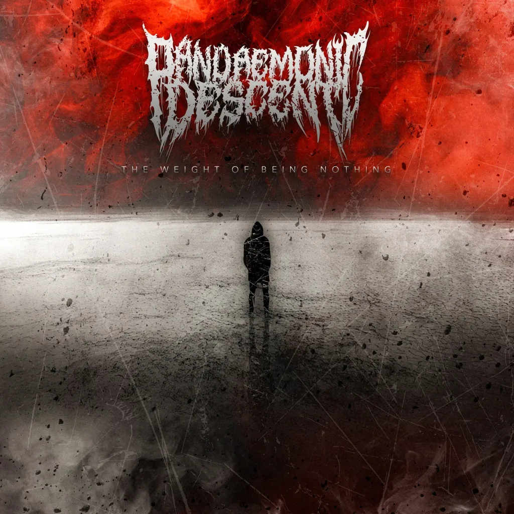Pandaemonic Descent – Gravedigger