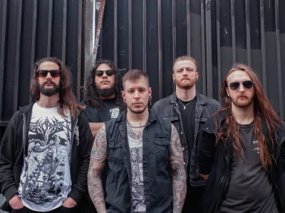 Perpetual Paradox – Laconic