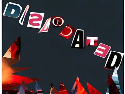 Rage Unfold – dislocated