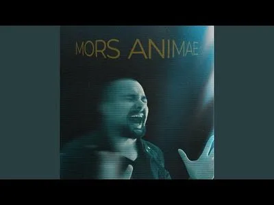 Ricky Camp – Mors Animae