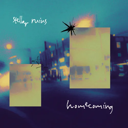 Stellar Ruins – Homecoming