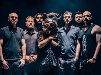 SUBMASQ – Anger