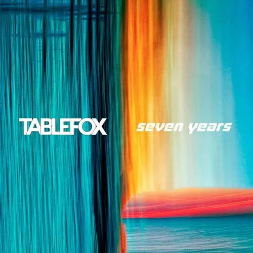 Tablefox – Seven Years
