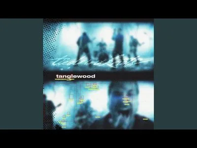 Tied In Knots –  tanglewood