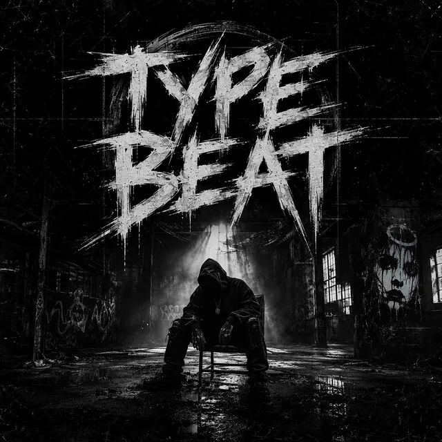 Type Beat -My Own Ghost/Meet You At The End