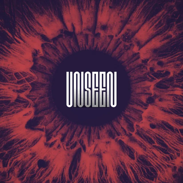 Alex Sandra – UNSEEN